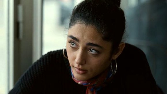 Photo from the movie Two Friends