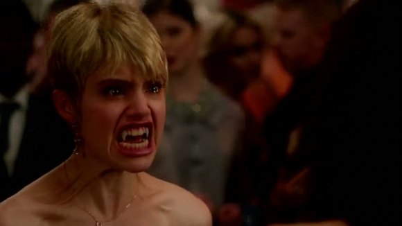 Photo du film Vampire Académie v.f.