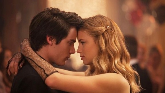 Photo du film Vampire Académie v.f.