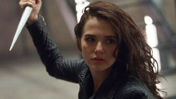 Photo du film Vampire Académie v.f.