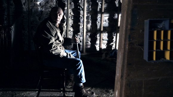 Photo from the movie The Visit