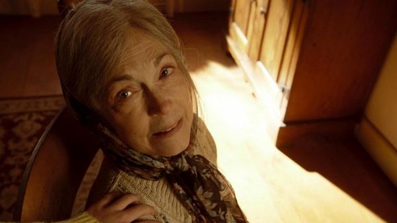 Photo from the movie The Visit