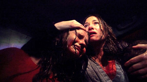 Photo from the movie The Visit