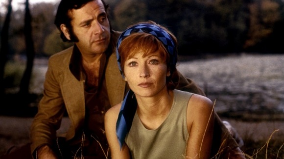 Photo from the movie We Won't Grow Old Together