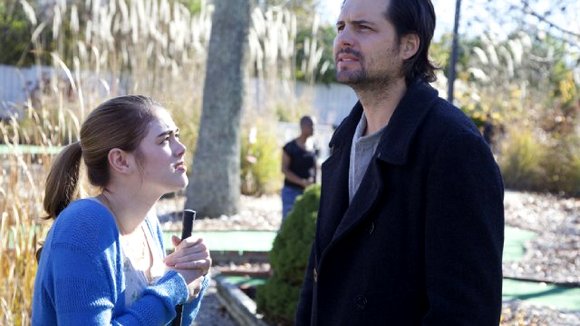 Photo du film Where Hope Grows