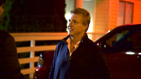 Photo du film Where Hope Grows