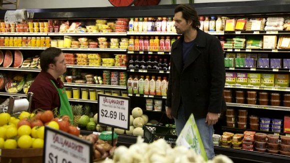 Photo du film Where Hope Grows