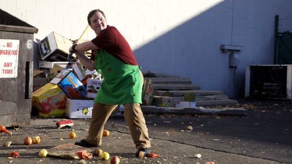 Photo du film Where Hope Grows