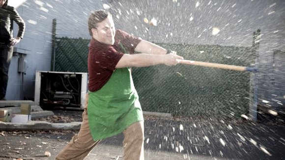 Photo du film Where Hope Grows