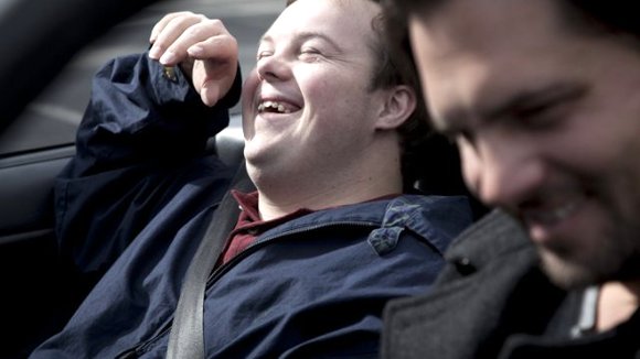 Photo du film Where Hope Grows