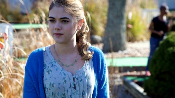 Photo du film Where Hope Grows