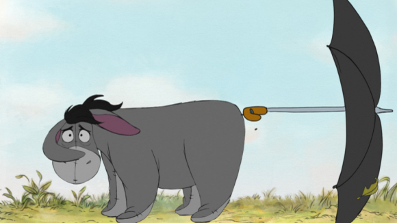 Photo du film Winnie l'ourson