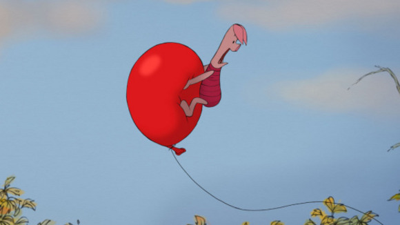 Photo du film Winnie l'ourson