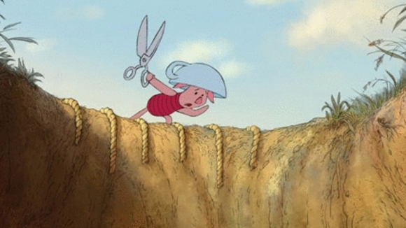 Photo du film Winnie l'ourson