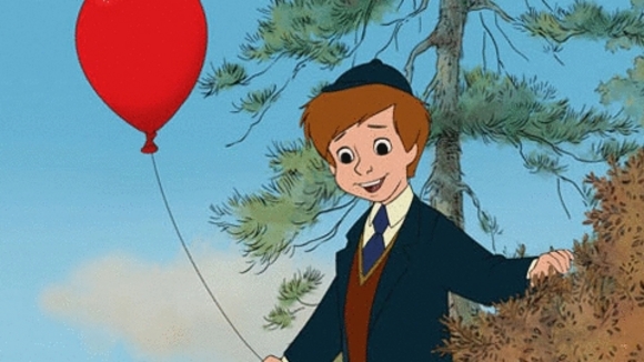 Photo du film Winnie l'ourson