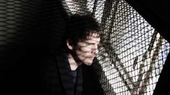 Photo from the movie The Woman in the Fifth