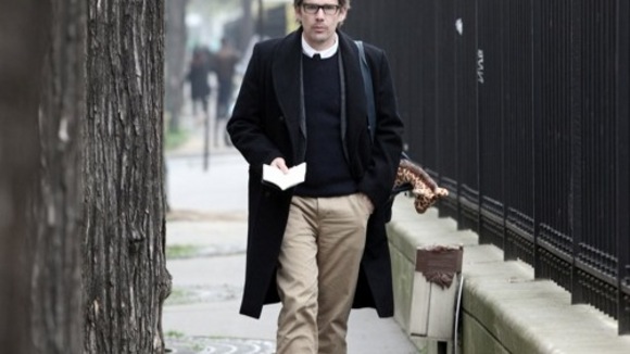 Photo from the movie The Woman in the Fifth