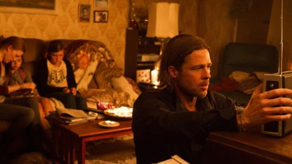 Photo du film World War Z v.f.