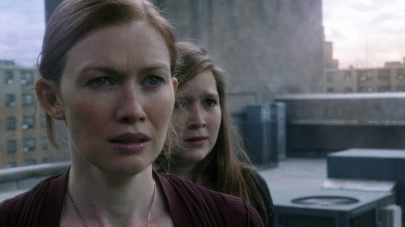 Photo du film World War Z v.f.