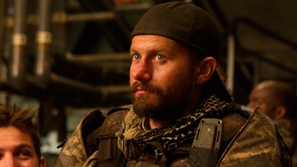 Photo du film World War Z v.f.