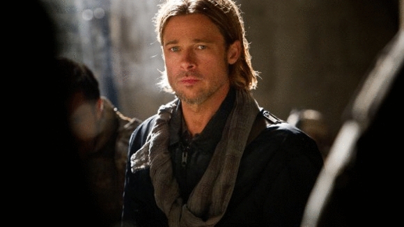 Photo du film World War Z v.f.