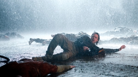 Photo du film World War Z v.f.