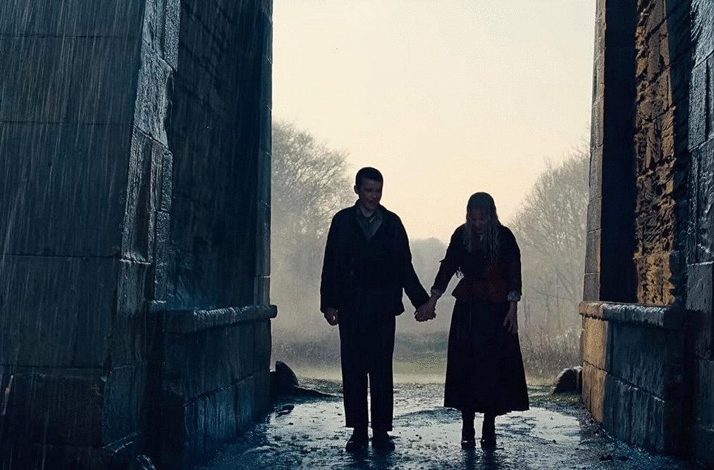 Photo du film Wuthering Heights