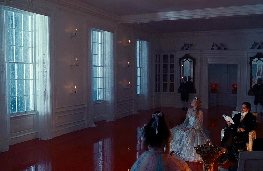 Photo du film Wuthering Heights