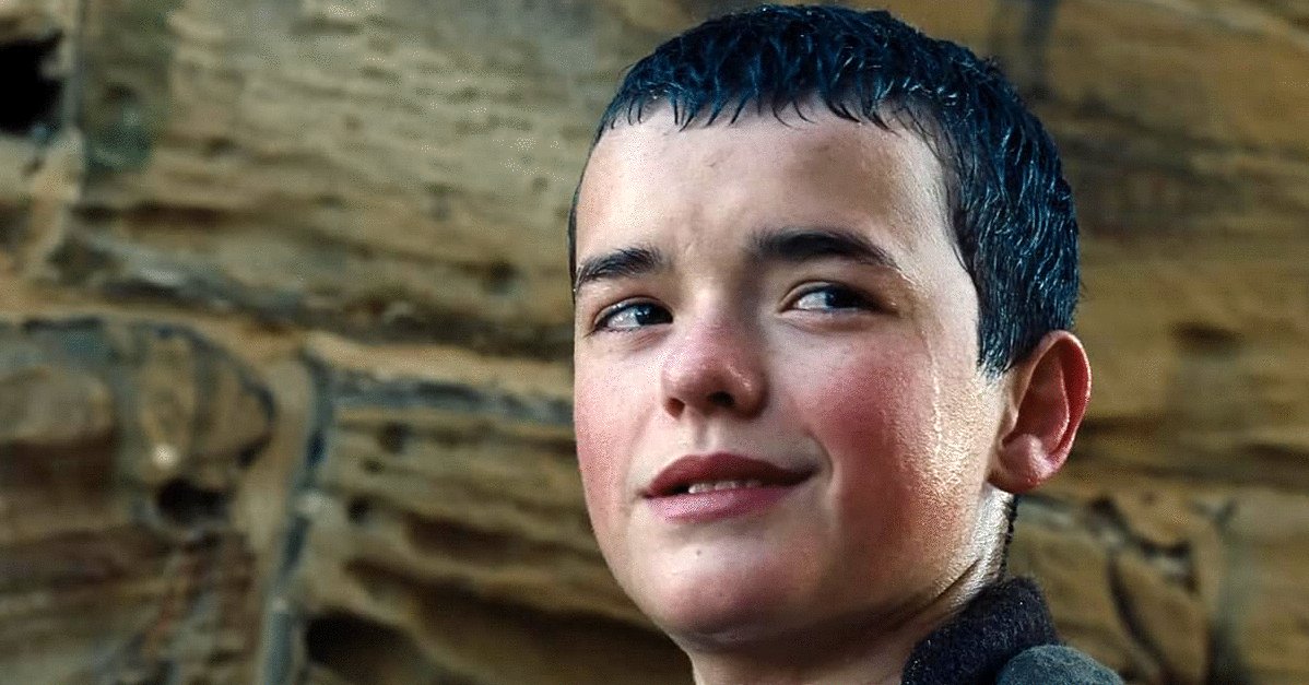 Photo du film Wuthering Heights