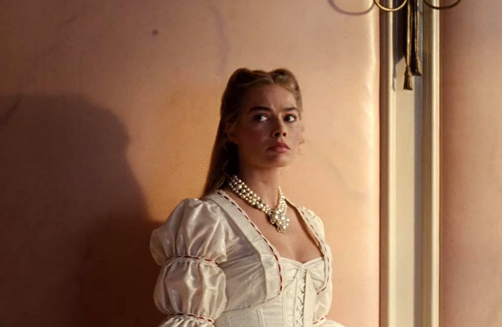 Photo du film Wuthering Heights