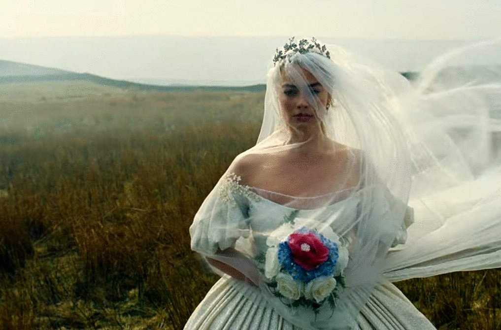 Photo du film Wuthering Heights