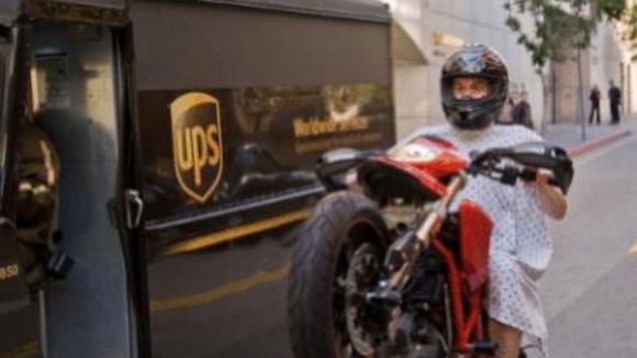 Photo du film Monsieur Oui