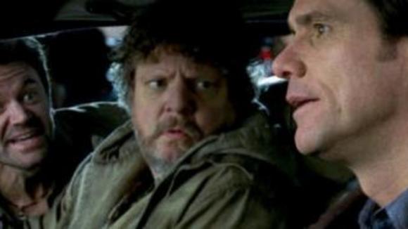 Photo du film Monsieur Oui