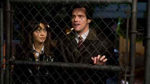 Photo du film Monsieur Oui