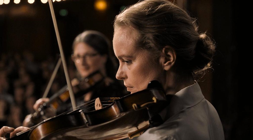 Photo du film Das Vorspiel