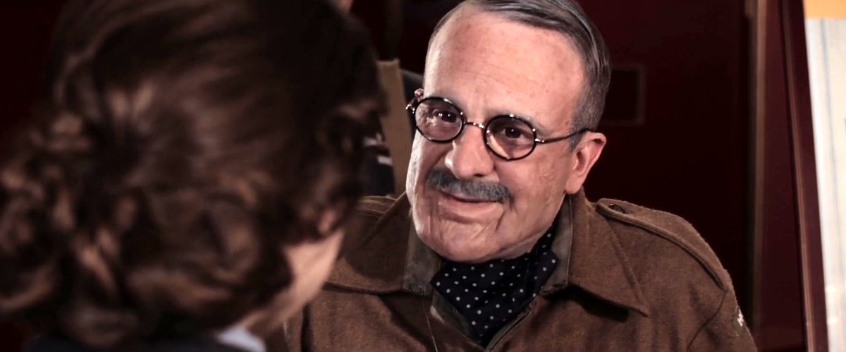 Photo du film Lancaster Skies