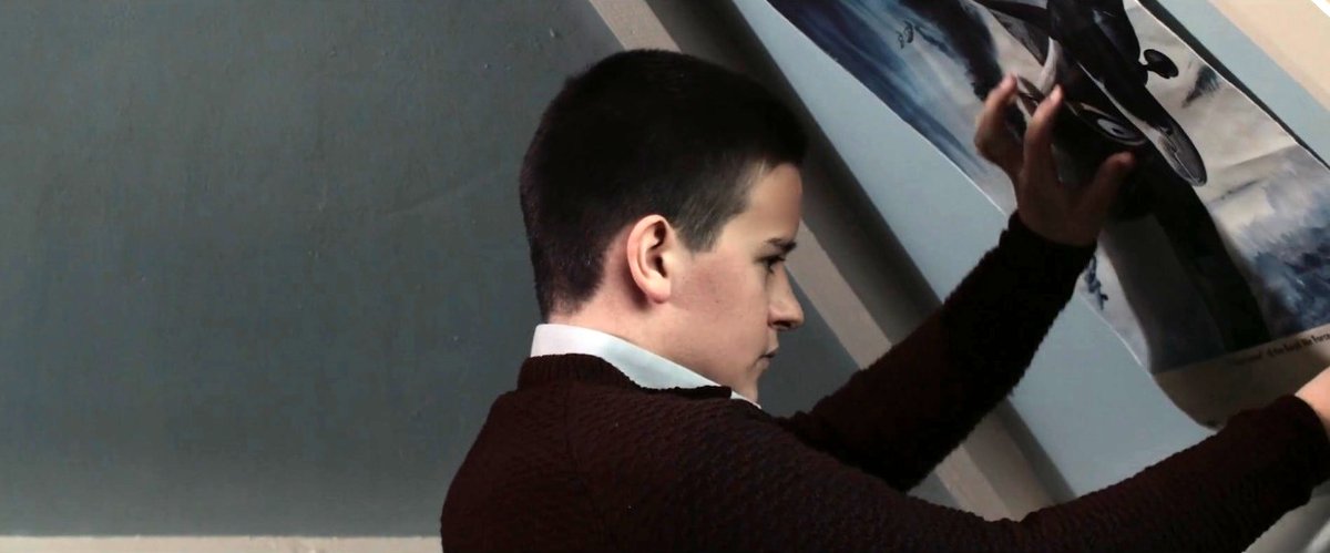 Photo du film Lancaster Skies