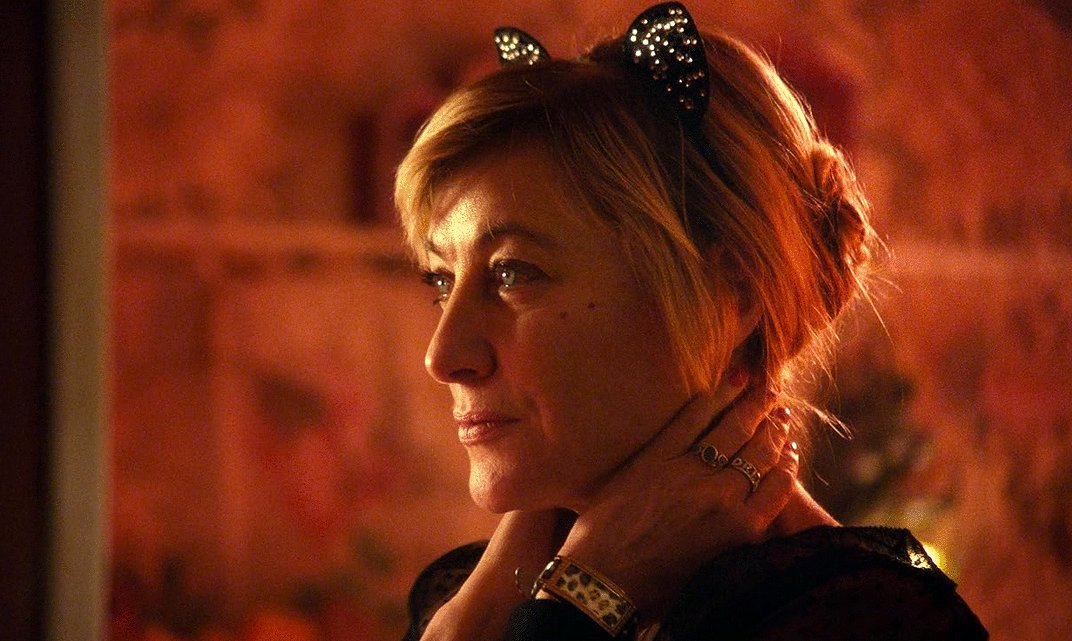 Photo from the movie Une vie rêvée