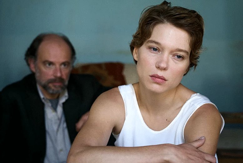 Photo from the movie Deception