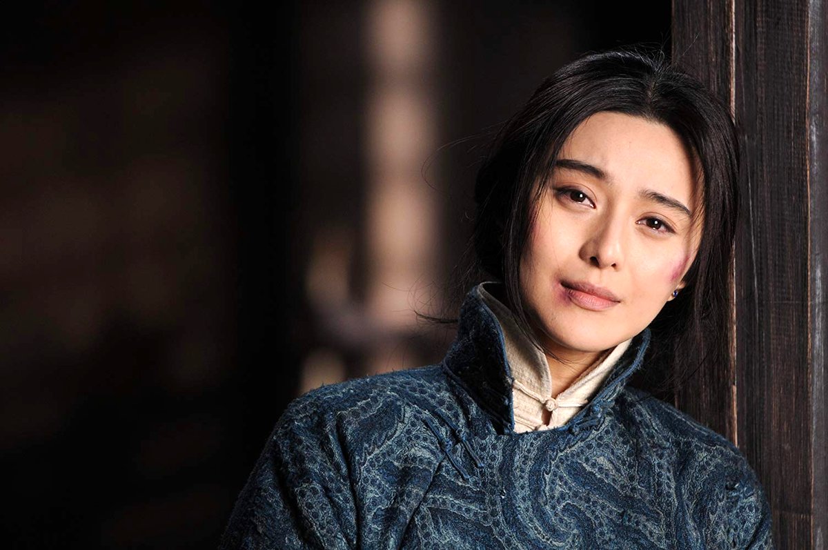 Photo from the movie Shaolin