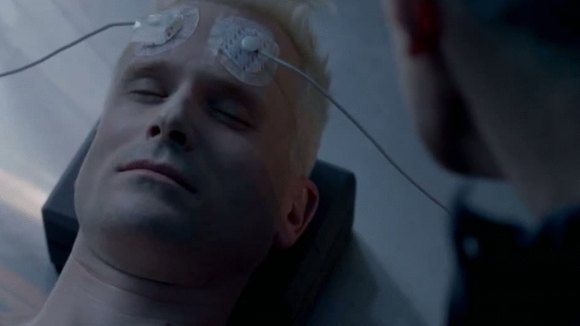 Photo du film Ice Soldiers