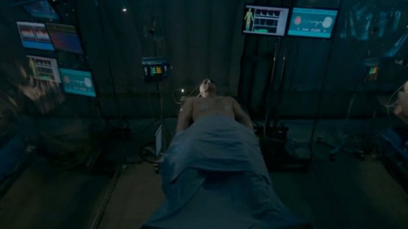 Photo du film Ice Soldiers