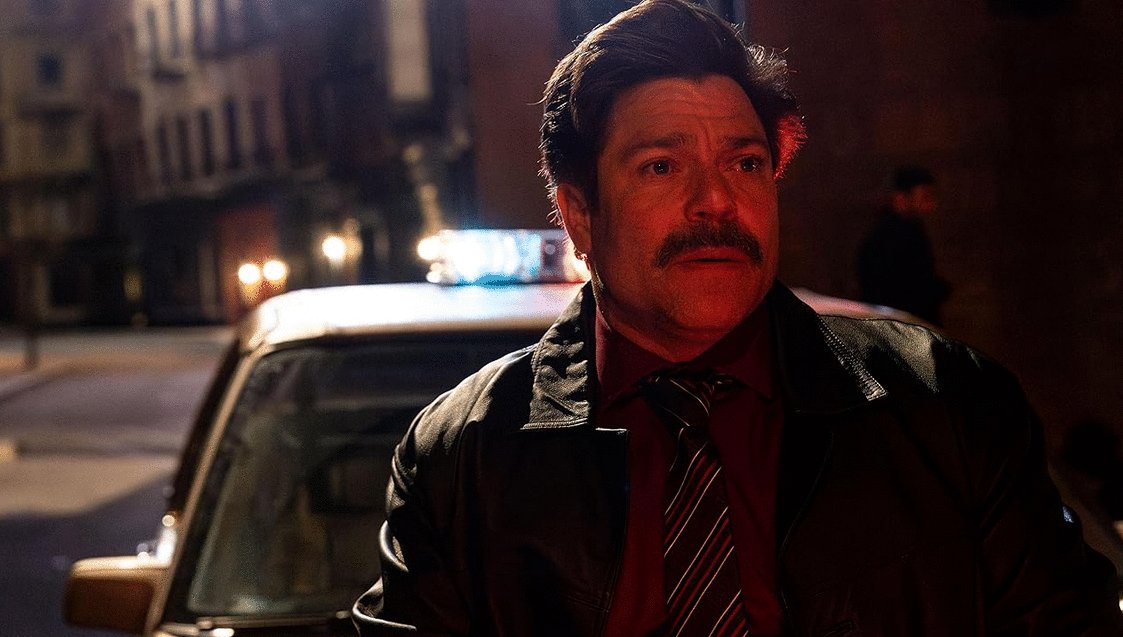 Photo from the movie Mob Cops