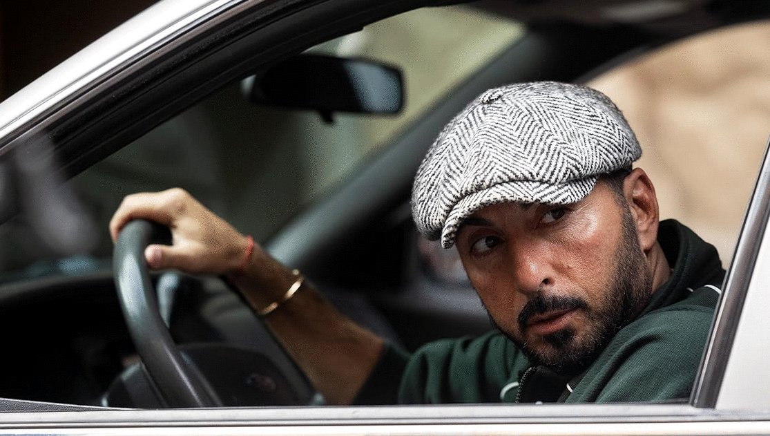 Photo from the movie Mob Cops