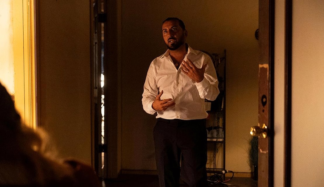 Photo from the movie Mob Cops