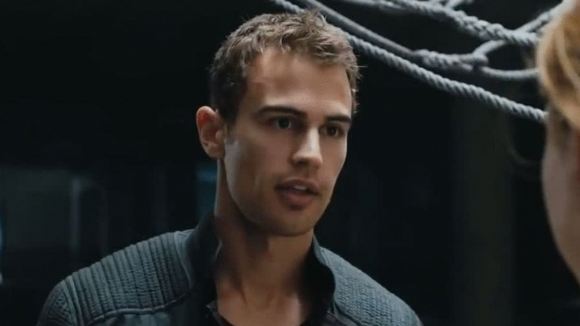 Photo from the movie Divergent