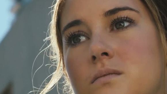 Photo from the movie Divergent