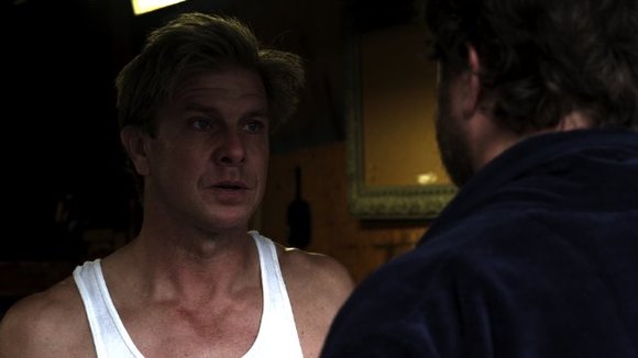 Photo du film Few Options