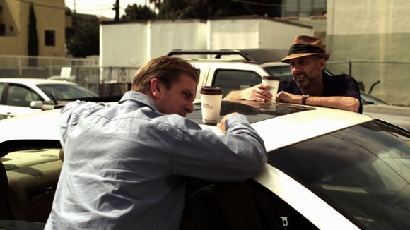 Photo du film Few Options