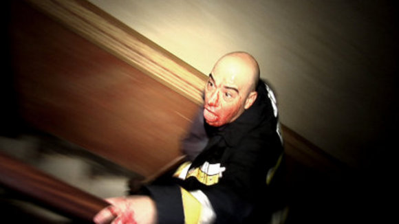 Photo from the movie REC